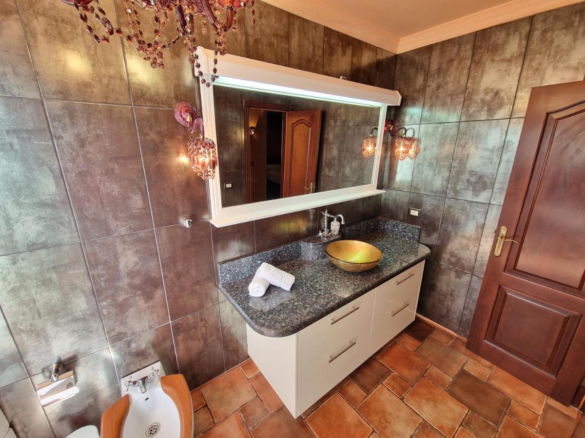 Villa Habibi Luxury 5B Чайофа Экстерьер фото