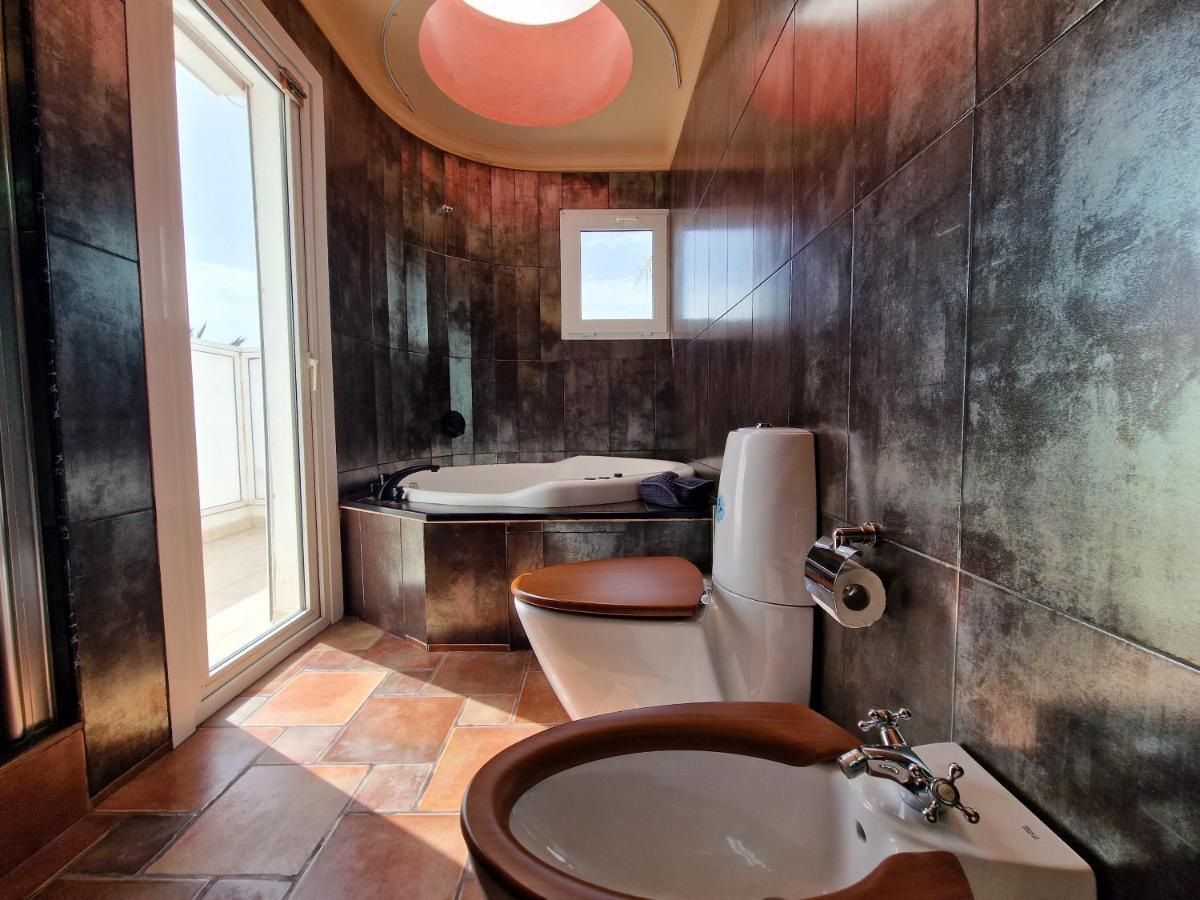 Villa Habibi Luxury 5B Чайофа Экстерьер фото