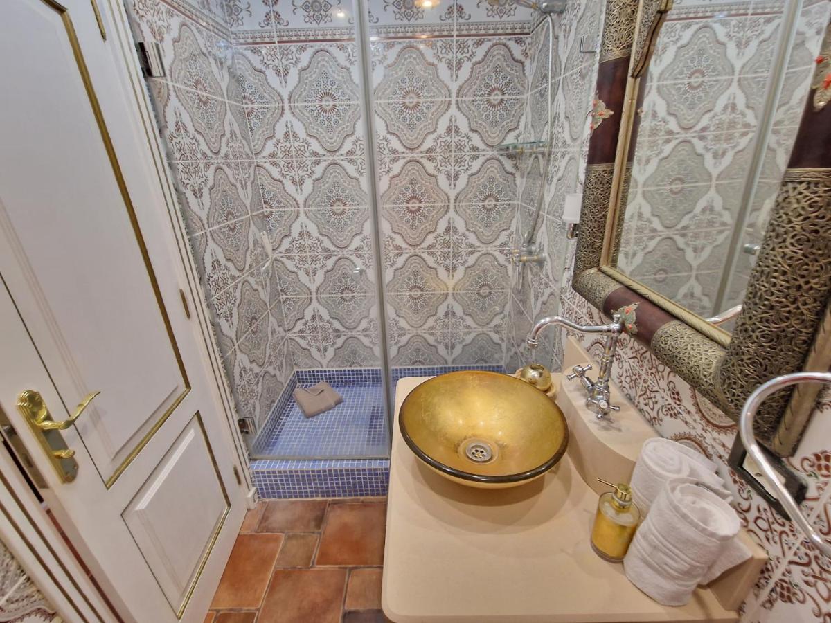 Villa Habibi Luxury 5B Чайофа Экстерьер фото