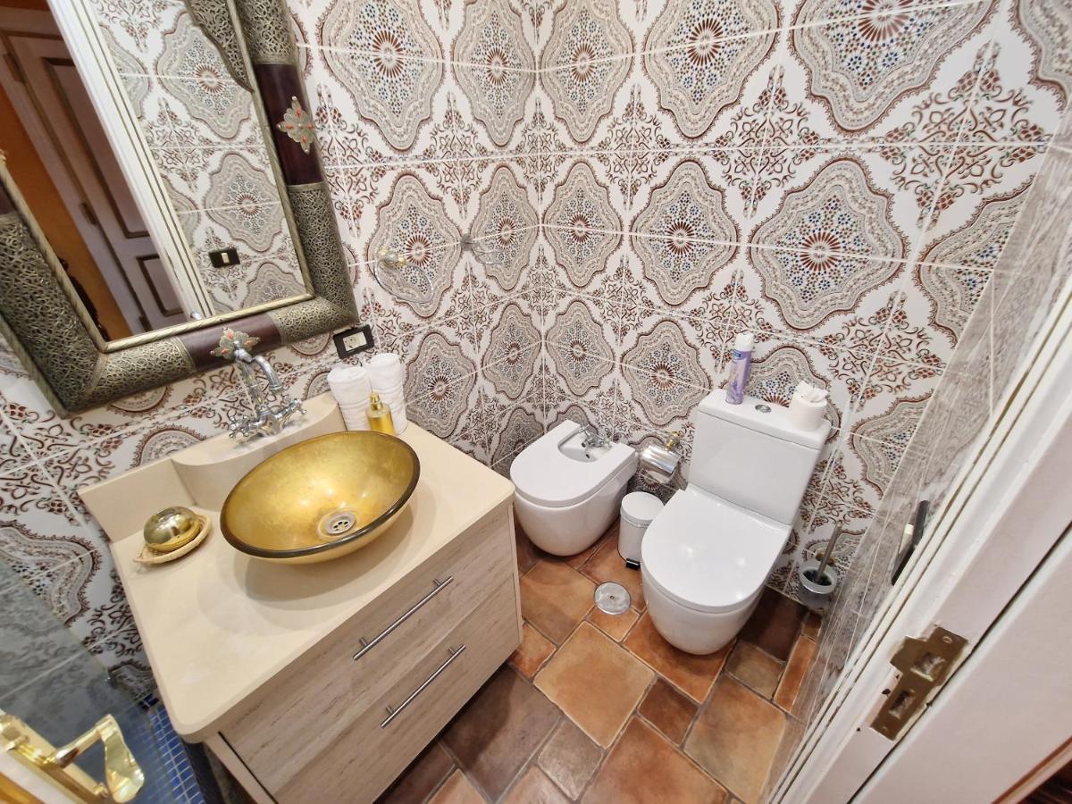 Villa Habibi Luxury 5B Чайофа Экстерьер фото