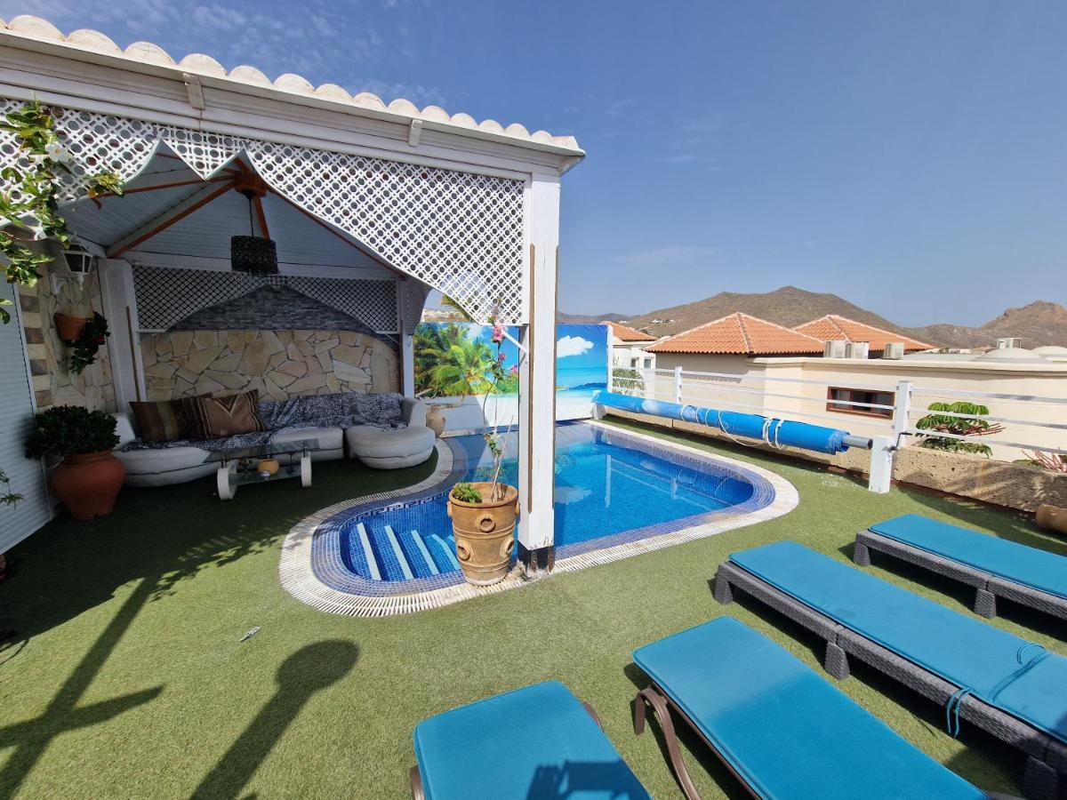 Villa Habibi Luxury 5B Чайофа Экстерьер фото