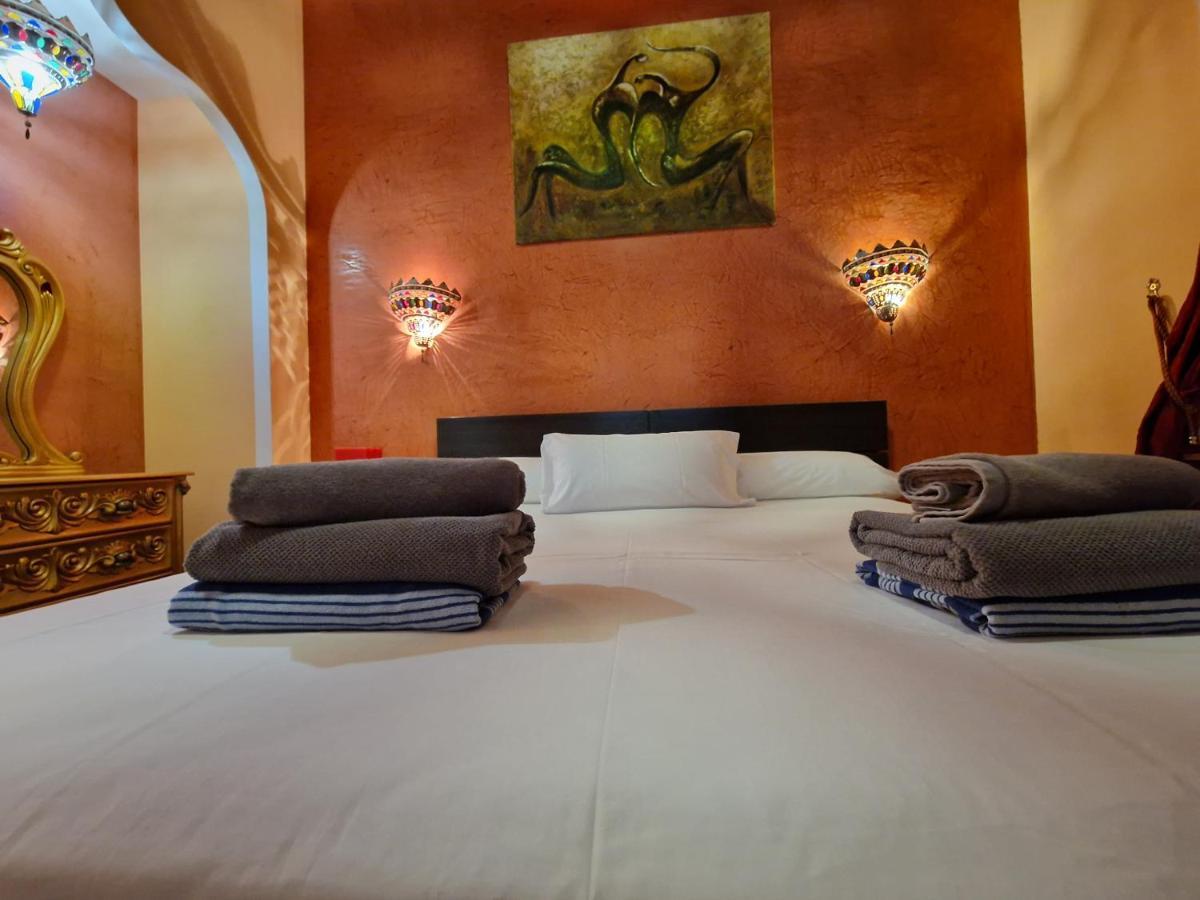 Villa Habibi Luxury 5B Чайофа Экстерьер фото