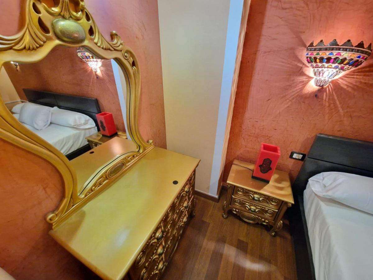 Villa Habibi Luxury 5B Чайофа Экстерьер фото