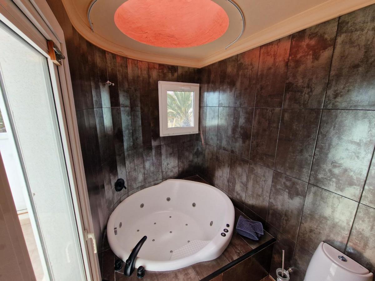 Villa Habibi Luxury 5B Чайофа Экстерьер фото