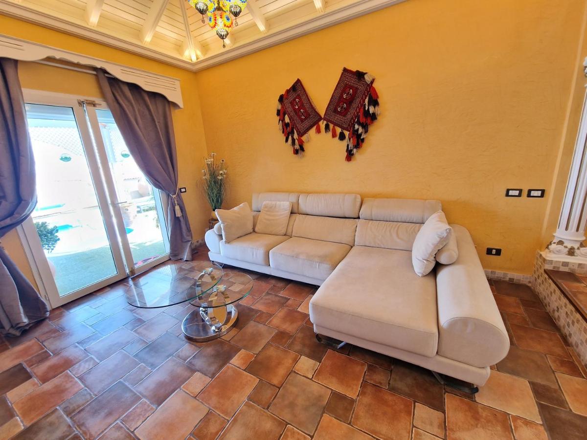 Villa Habibi Luxury 5B Чайофа Экстерьер фото