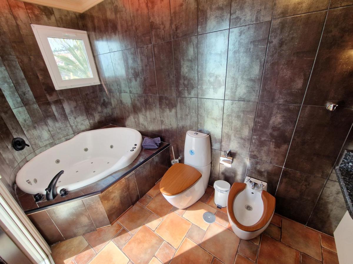 Villa Habibi Luxury 5B Чайофа Экстерьер фото