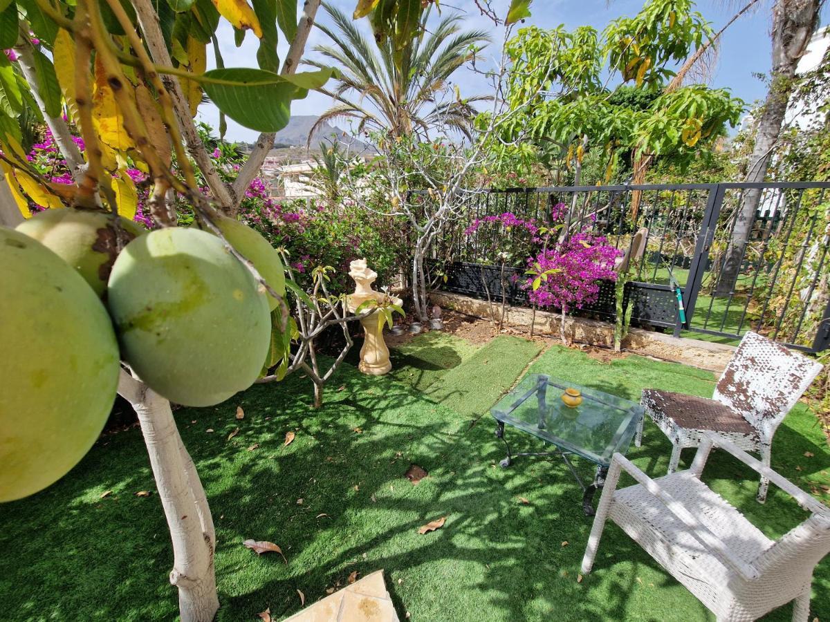 Villa Habibi Luxury 5B Чайофа Экстерьер фото