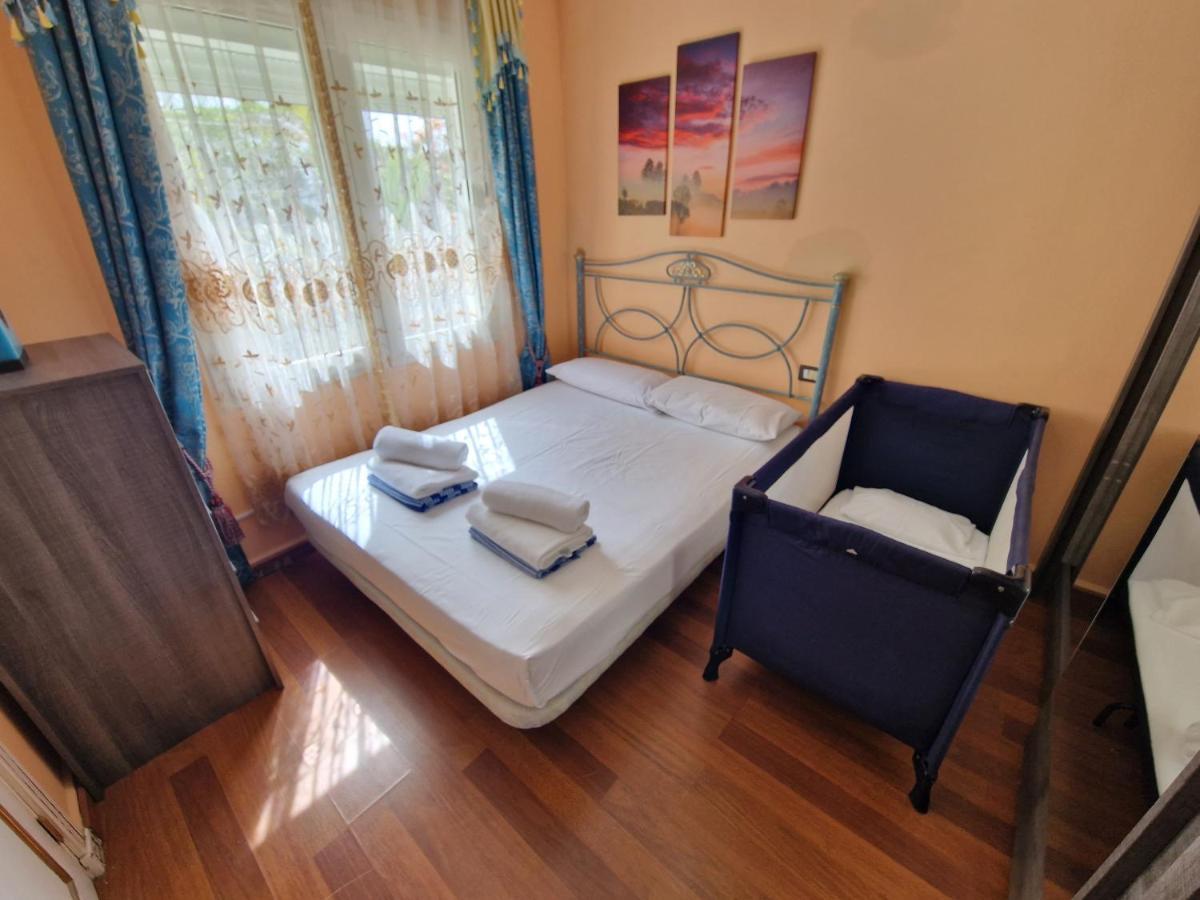Villa Habibi Luxury 5B Чайофа Экстерьер фото