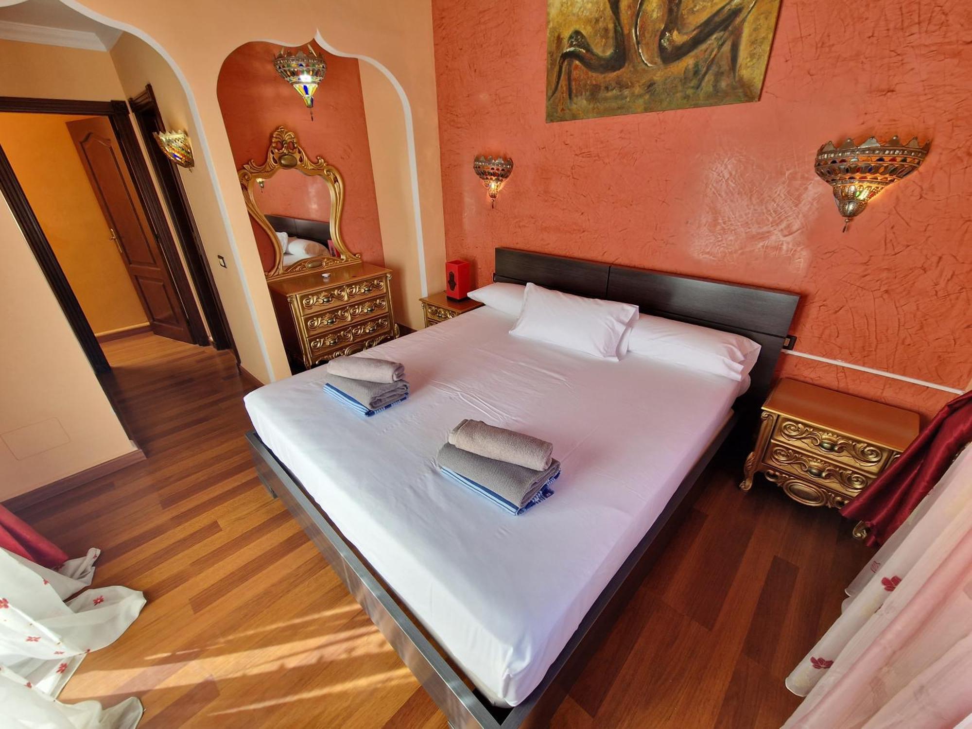 Villa Habibi Luxury 5B Чайофа Экстерьер фото